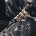 K2 SILIKON CZARNY Luz Uszczelka Wysokotemperaturowa +350°C 21g Tubka B205N