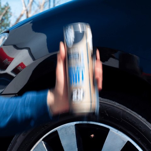 K2 TIRE DOKTOR Uszczelniacz Do Opon Aut Koło Zapasowe W Sprayu 500ml B311
