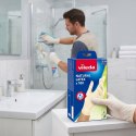 Rękawice lateksowe Vileda Natural Latex S/M 100 szt.