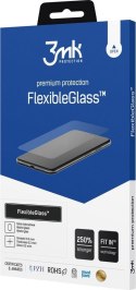 Szkło Hybrydowe CAT B35 - 3mk FlexibleGlass