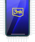 Szkło Hybrydowe CAT B35 - 3mk FlexibleGlass
