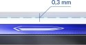 Szkło Hybrydowe CAT B35 - 3mk FlexibleGlass