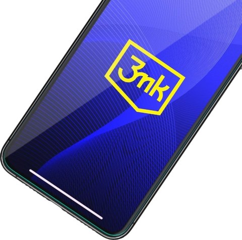 Szkło Hybrydowe Maxcom Strong MM920 - 3mk FlexibleGlass