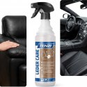 TENZI LEDER CARE GT Środek Do Pielęgnacji Skóry Naturalnej I Sztucznej 0,6L