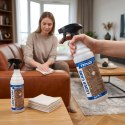 TENZI LEDER CARE GT Środek Do Pielęgnacji Skóry Naturalnej I Sztucznej 0,6L