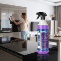 TENZI UNI SHINE - Płyn Do Mebli Na Wysoki Połysk 1L
