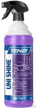 TENZI UNI SHINE - Płyn Do Mebli Na Wysoki Połysk 1L