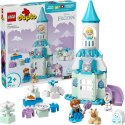 10455 - LEGO DUPLO - Przyjęcie w lodowym zamku Anny i Elzy
