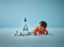 10455 - LEGO DUPLO - Przyjęcie w lodowym zamku Anny i Elzy