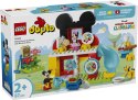 10465 - LEGO DUPLO - Klub Myszki Miki z Minnie i Pluto
