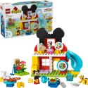 10465 - LEGO DUPLO - Klub Myszki Miki z Minnie i Pluto