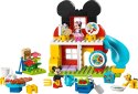 10465 - LEGO DUPLO - Klub Myszki Miki z Minnie i Pluto