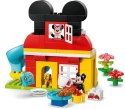 10465 - LEGO DUPLO - Klub Myszki Miki z Minnie i Pluto