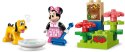 10465 - LEGO DUPLO - Klub Myszki Miki z Minnie i Pluto