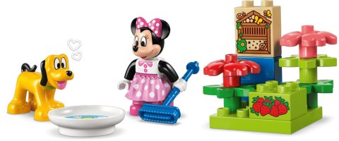 10465 - LEGO DUPLO - Klub Myszki Miki z Minnie i Pluto