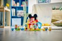 10465 - LEGO DUPLO - Klub Myszki Miki z Minnie i Pluto