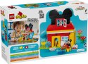 10465 - LEGO DUPLO - Klub Myszki Miki z Minnie i Pluto