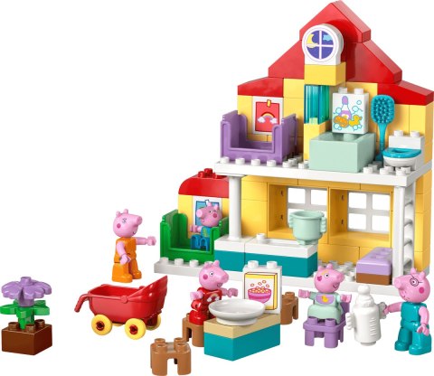 10467 - LEGO DUPLO - Dom rodzinny