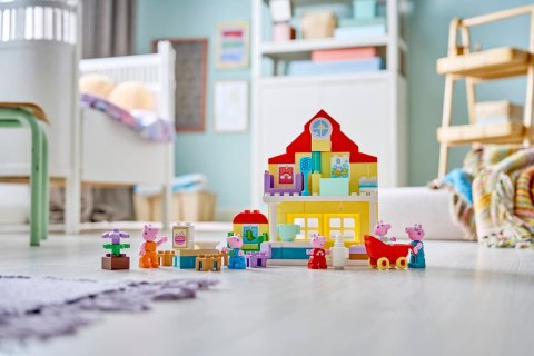 10467 - LEGO DUPLO - Dom rodzinny