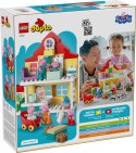 10467 - LEGO DUPLO - Dom rodzinny