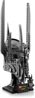 11373 - LEGO Icons - Władca pierścieni: Hełm Saurona