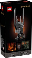 11373 - LEGO Icons - Władca pierścieni: Hełm Saurona