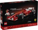 11375 - LEGO Icons - Ferrari F2004 i Michael Schumacher