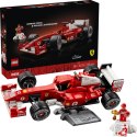 11375 - LEGO Icons - Ferrari F2004 i Michael Schumacher