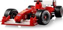 11375 - LEGO Icons - Ferrari F2004 i Michael Schumacher