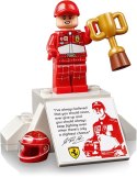 11375 - LEGO Icons - Ferrari F2004 i Michael Schumacher