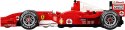 11375 - LEGO Icons - Ferrari F2004 i Michael Schumacher