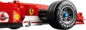 11375 - LEGO Icons - Ferrari F2004 i Michael Schumacher