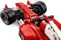 11375 - LEGO Icons - Ferrari F2004 i Michael Schumacher