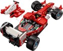 11375 - LEGO Icons - Ferrari F2004 i Michael Schumacher