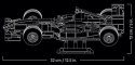 11375 - LEGO Icons - Ferrari F2004 i Michael Schumacher