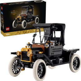 11376 - LEGO Icons - Ford Model T