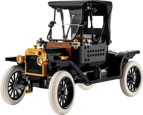 11376 - LEGO Icons - Ford Model T