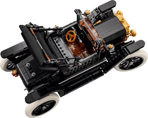 11376 - LEGO Icons - Ford Model T