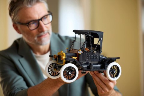 11376 - LEGO Icons - Ford Model T