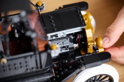11376 - LEGO Icons - Ford Model T