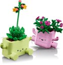 11506 - LEGO The Botanical Collection - Bujające się roślinki