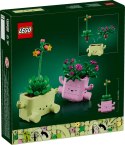 11506 - LEGO The Botanical Collection - Bujające się roślinki