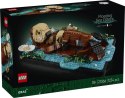 21366 - LEGO Ideas - Pływające wydry