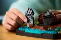 21366 - LEGO Ideas - Pływające wydry