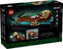 21366 - LEGO Ideas - Pływające wydry