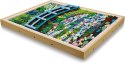 31220 - LEGO Art - Claude Monet — Most nad stawem z liliami wodnymi