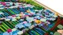 31220 - LEGO Art - Claude Monet — Most nad stawem z liliami wodnymi
