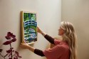 31220 - LEGO Art - Claude Monet — Most nad stawem z liliami wodnymi