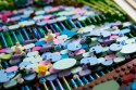 31220 - LEGO Art - Claude Monet — Most nad stawem z liliami wodnymi