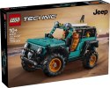 42227 - LEGO Technic - SUV Jeep® Wrangler Rubicon